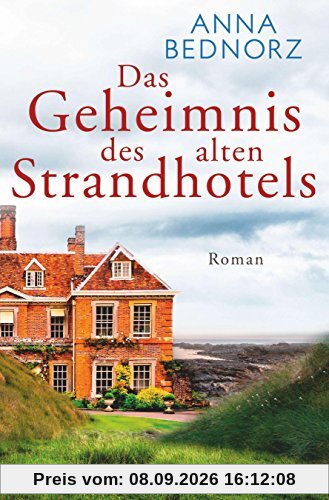 Das Geheimnis des alten Strandhotels (Aoife ermittelt, Band 2)
