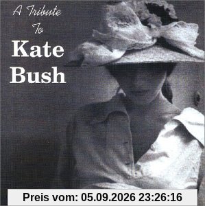 Tribute to Kate Bush