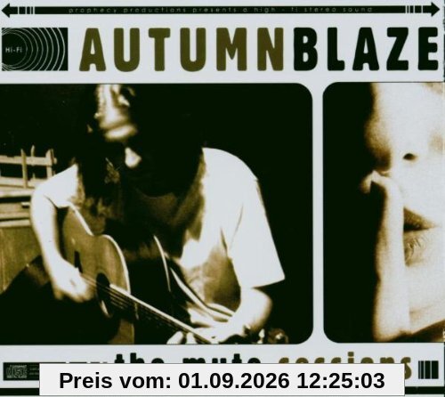 The Mute Sessions