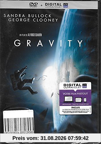 Gravity [FR Import]