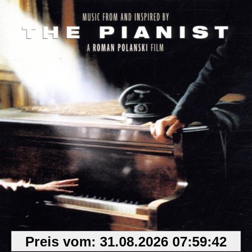 The Pianist