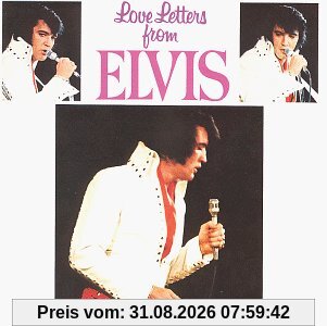 Love Letters From Elvis
