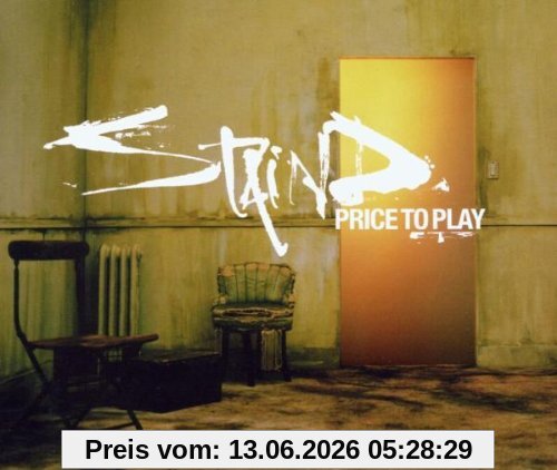 Staind Price To Play