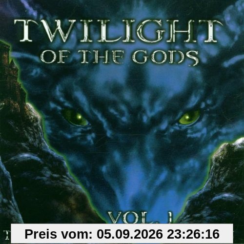 Twilight of Gods 1