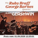 Plays Gershwin [UK Import]