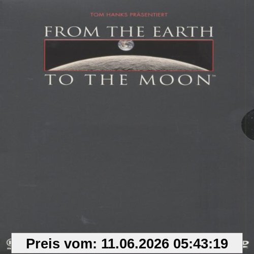 From The Earth To The Moon [5 DVDs]