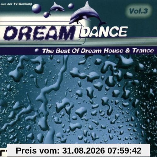 Dream Dance Vol.3