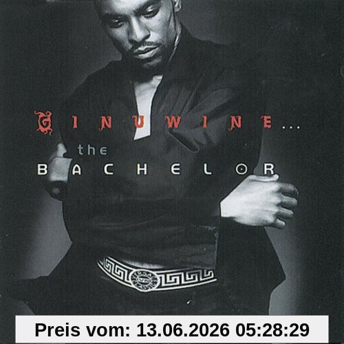 Ginuwine Bachelor