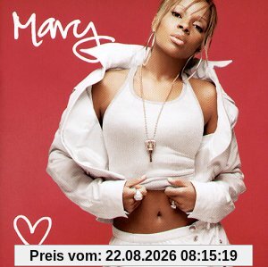Mary J. Blige Love & Life