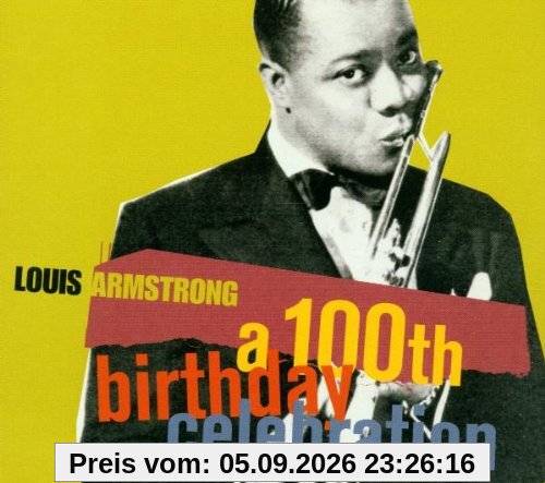 A 100th Birthday Celebration