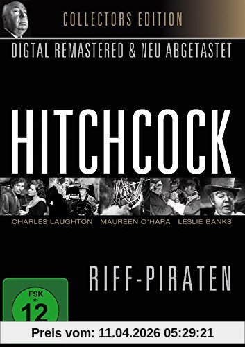 Alfred Hitchcock: Riff-Piraten