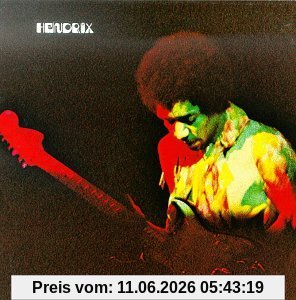unbekannt Band Of Gypsys