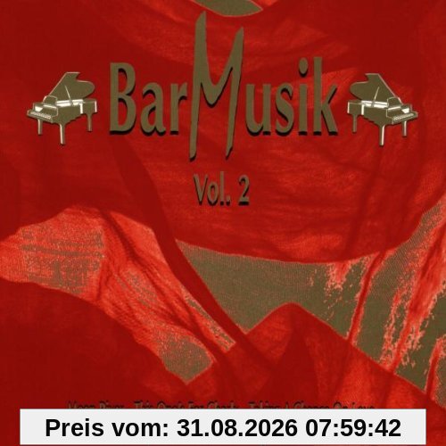 Barmusik Vol.2