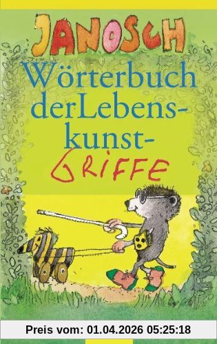 Wörterbuch der Lebenskunst