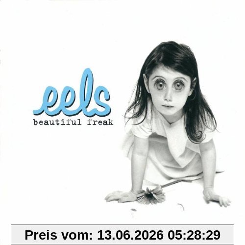 Eels Beautiful Freak (Special Editi