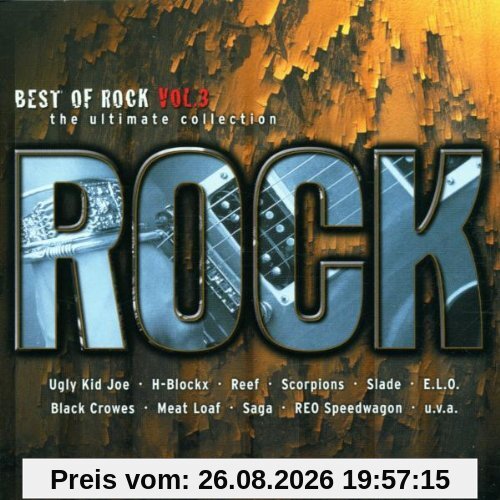 Best of Rock 3