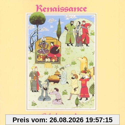 Scheherazade
