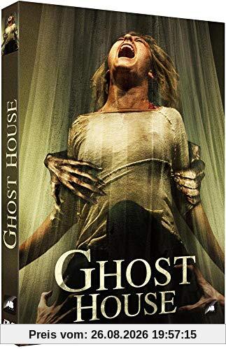 Ghost House