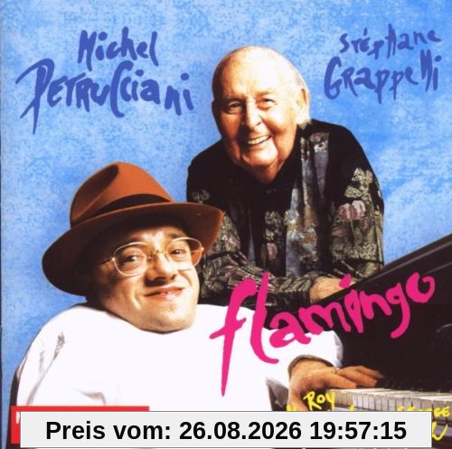 Flamingo - 10th Anniversary