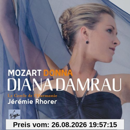 Opera & Concert Arias