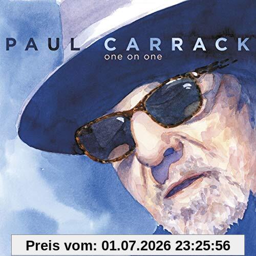Paul Carrack One On One
