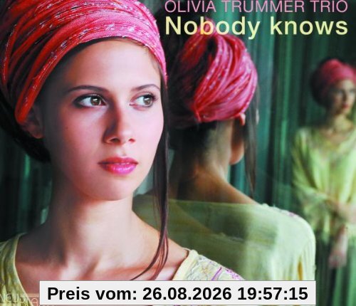 Nobody Knows