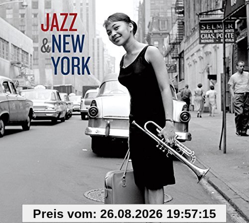 Jazz & New York