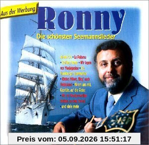 Die Schönsten Seemannslieder