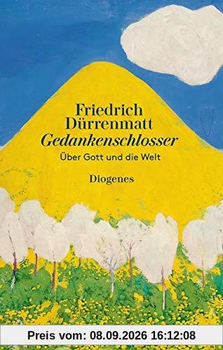 Gedankenschlosser: Über Gott und die Welt