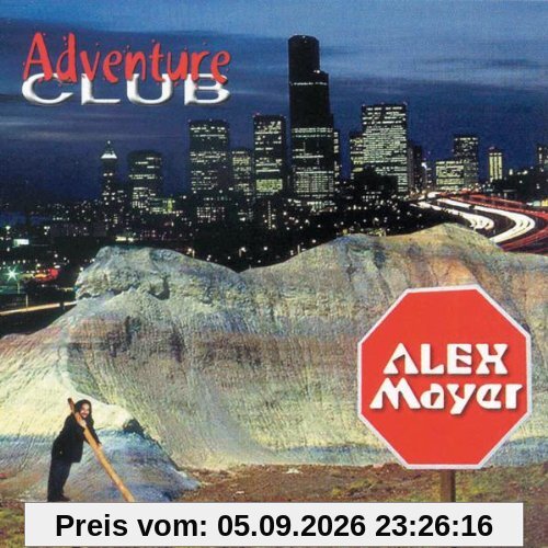 Adventure Club