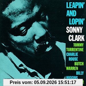 Leapin' and Lopin'