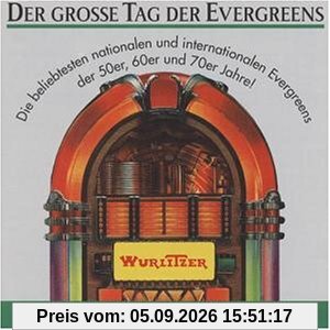 Der Grosse Tag des Evergreens