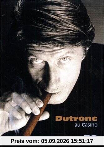 Jacques Dutronc - Dutronc Au Casino