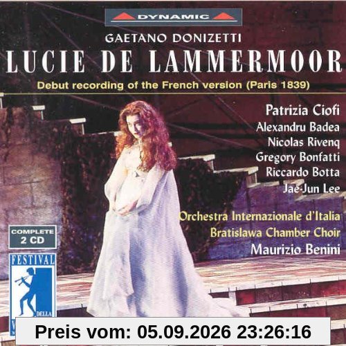 Lucia di Lammermoor
