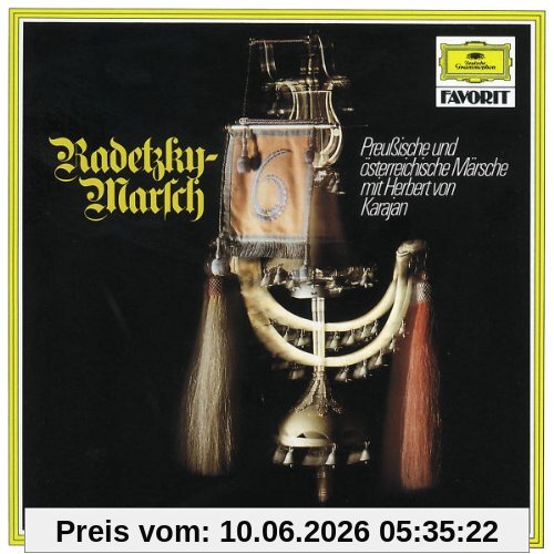 Radetzky-Marsch (Preußische und österreichische Märsche)