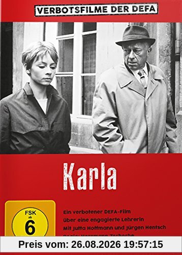 Karla - DEFA