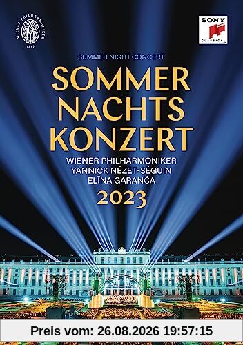 Sommernachtskonzert 2023