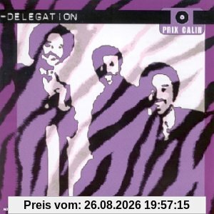 Best of Delegation