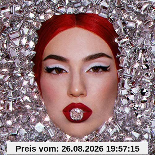 Diamonds & Dancefloors