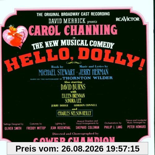 Hello,Dolly!