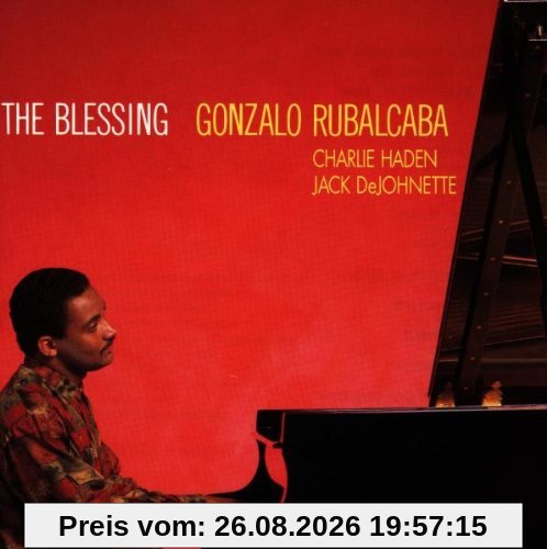 The Blessing