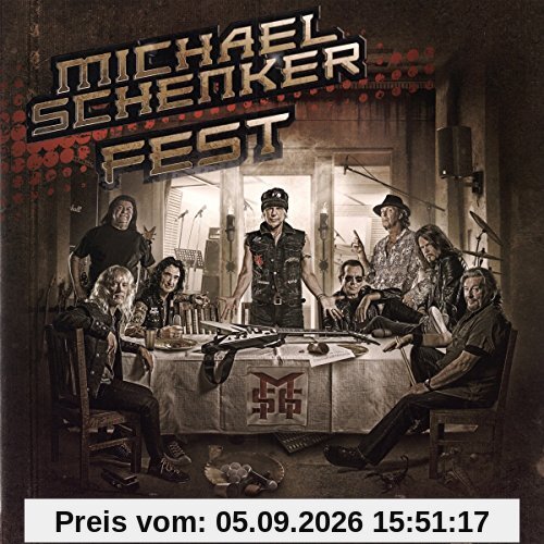 Resurrection (schwarzes Vinyl) [Vinyl LP]