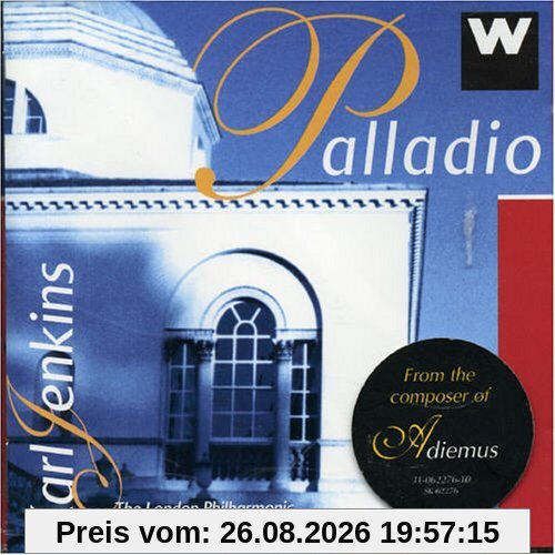 Palladio (1996)