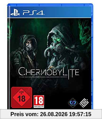 Chernobylite
