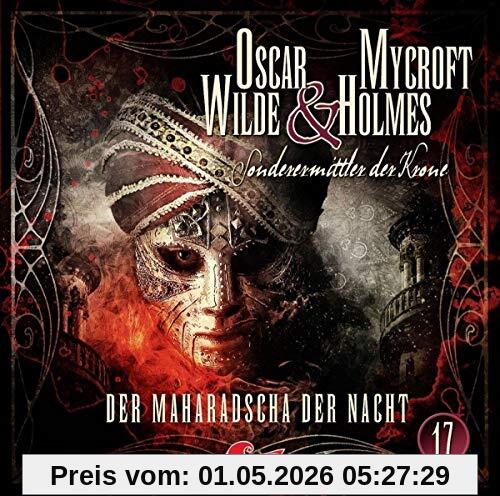 Der Maharadscha der Nacht