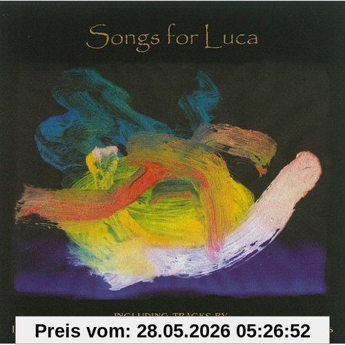 Iona Songs For Luca