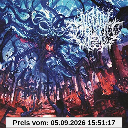 Purgatorium (Re-issue 2022) (Ltd. CD Digipak)