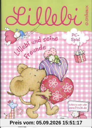 Lillebi und seine Freunde