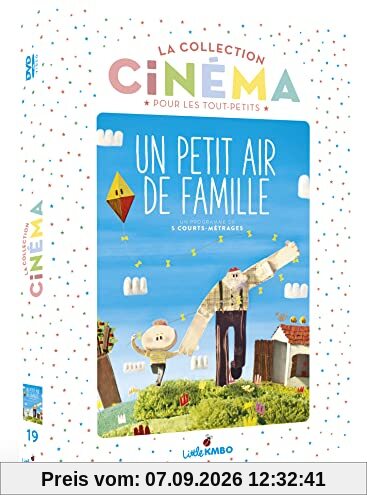 Un petit air de famille [FR Import]