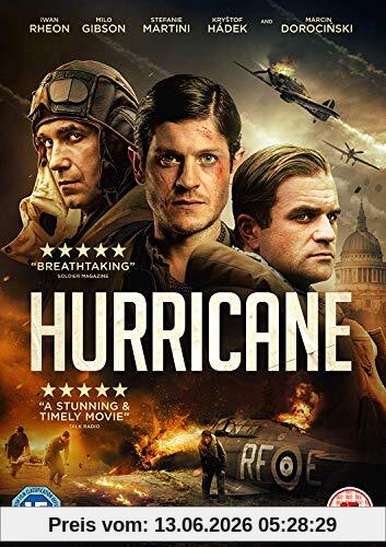 David Blair Hurricane [Dvd]